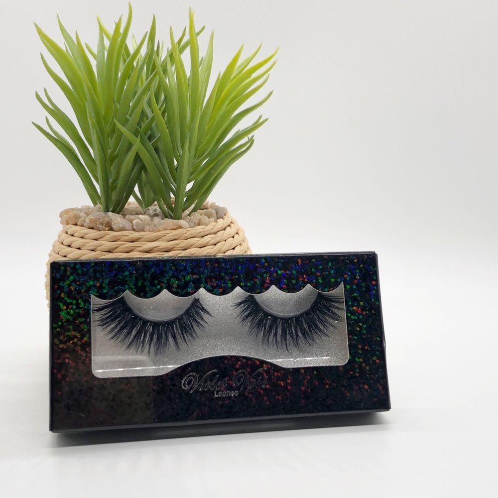 Violet Voss Sexy And Eye Know It Lashes-L/E, NIB